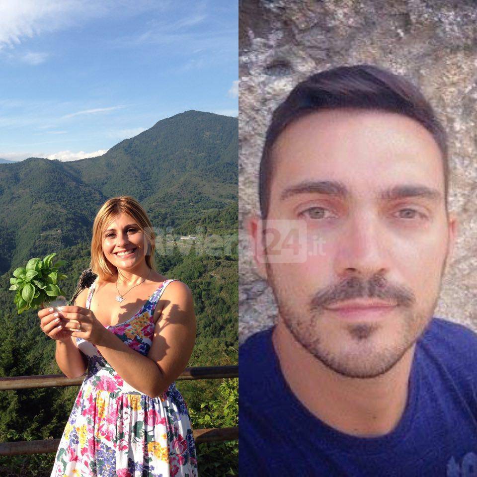 Sally Semeria e Francesco Grandazzi: i primi agricoltori 2.0 del mondo nascono nella nostra terra