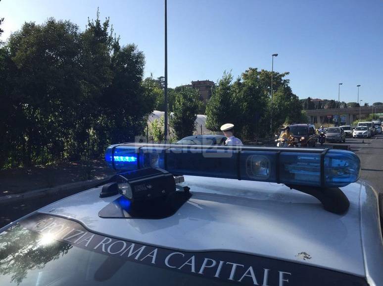 Ventimiglia, in sei mesi oltre 15 mila sono finiti nel mirino dello Street Control