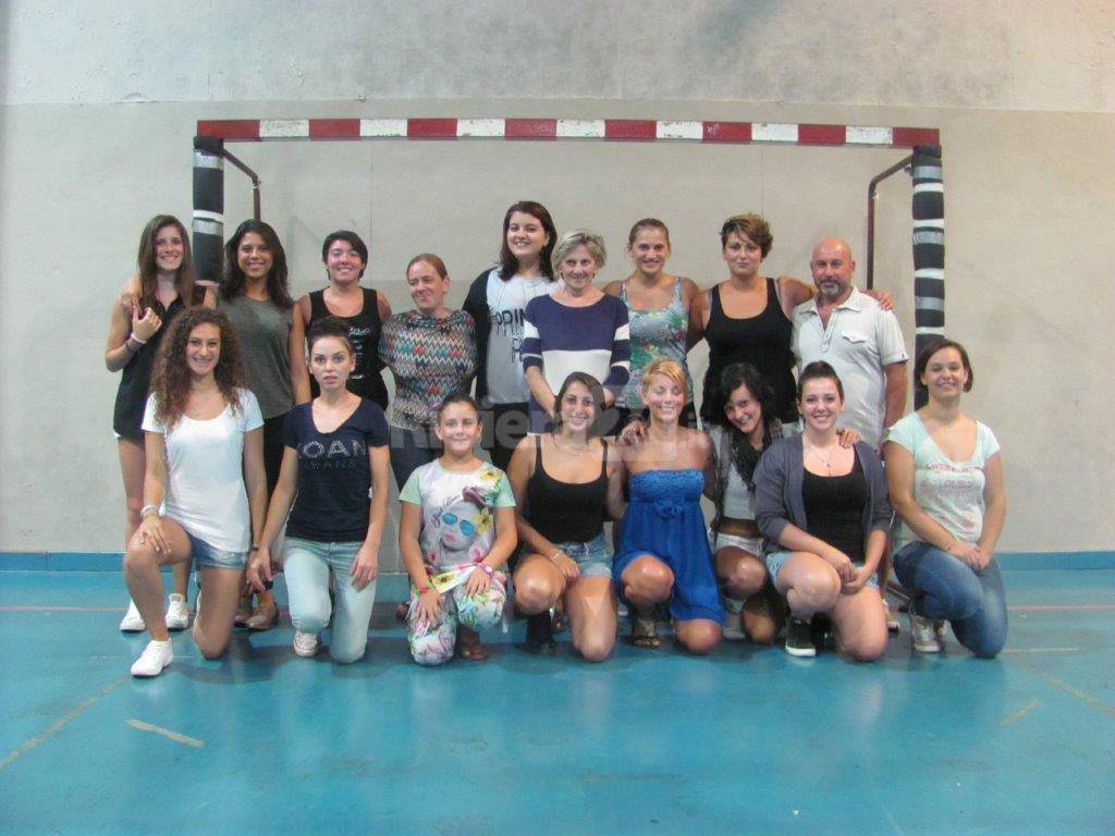 Forfait dell’AS Mentone: non verrà disputata la partita della seniores femminile ABC Bordighera/S.Camillo