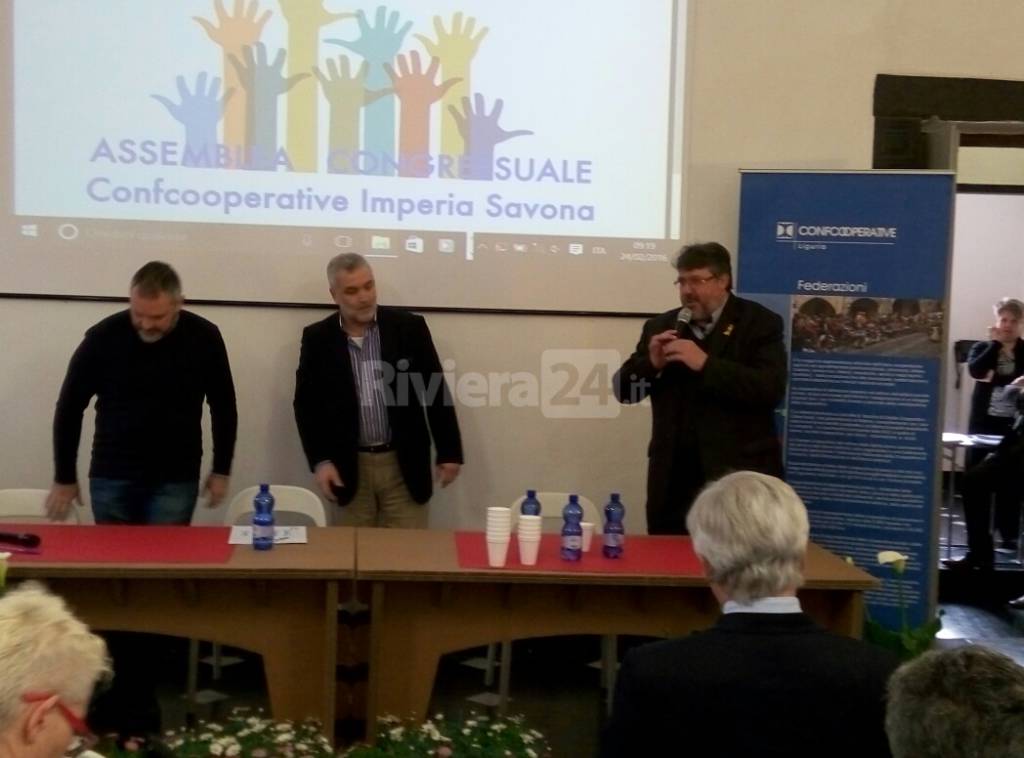 Riccardo Viaggi (Confcooperative): “Avviato un percorso di regionalizzazione del sistema”