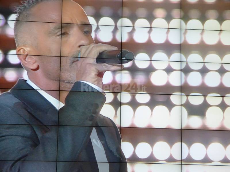 Eros Ramazzotti