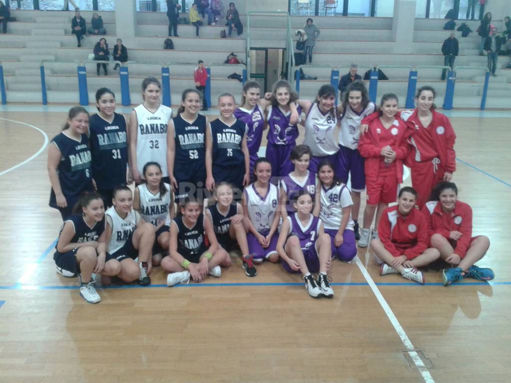 Join the Game 2016: la Ranabo fa il bis di vittorie nel torneo maschile e femminile