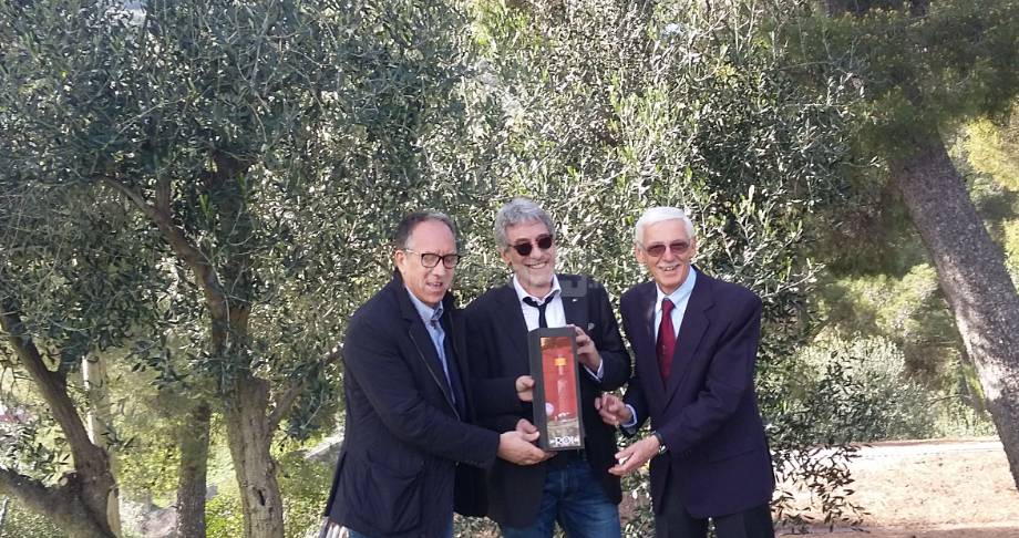 Olio Roi Cru Golf: “AsSAPORIamo il buono a chilometri zero”