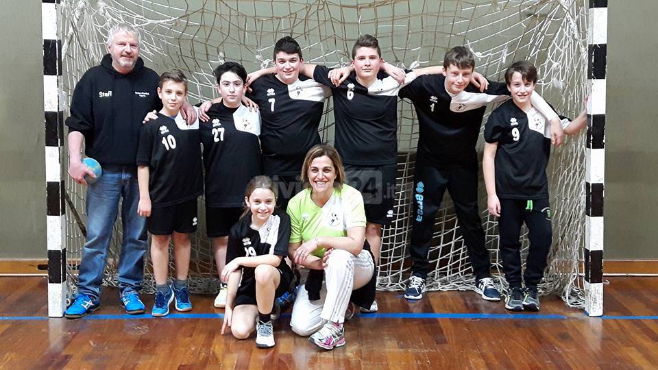 riviera handball