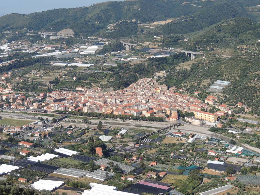 A Taggia in partenza nuovo servizio di trasporto gratuito per studenti e persone fragili della valle Argentina