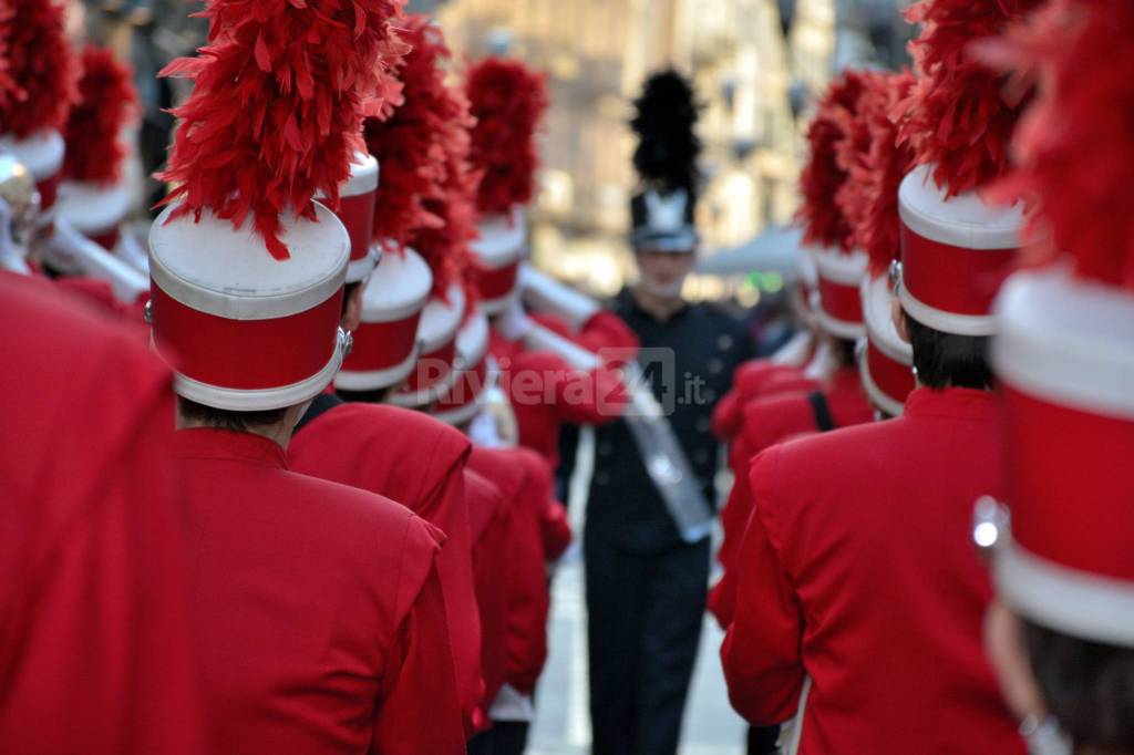 “Musica in città” anima le piazze e le vie cittadine in attesa di “SanremoInFiore2017”