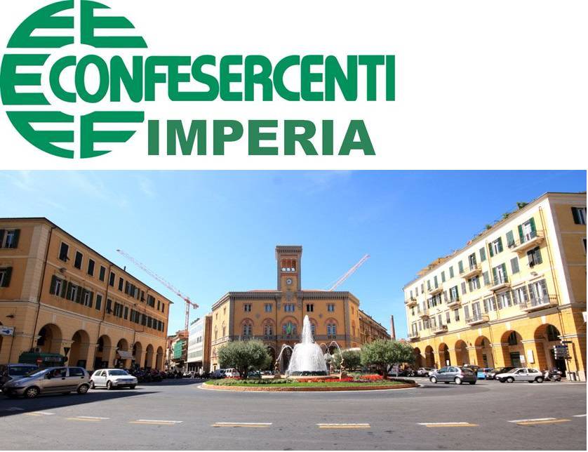 confesercenti imperia