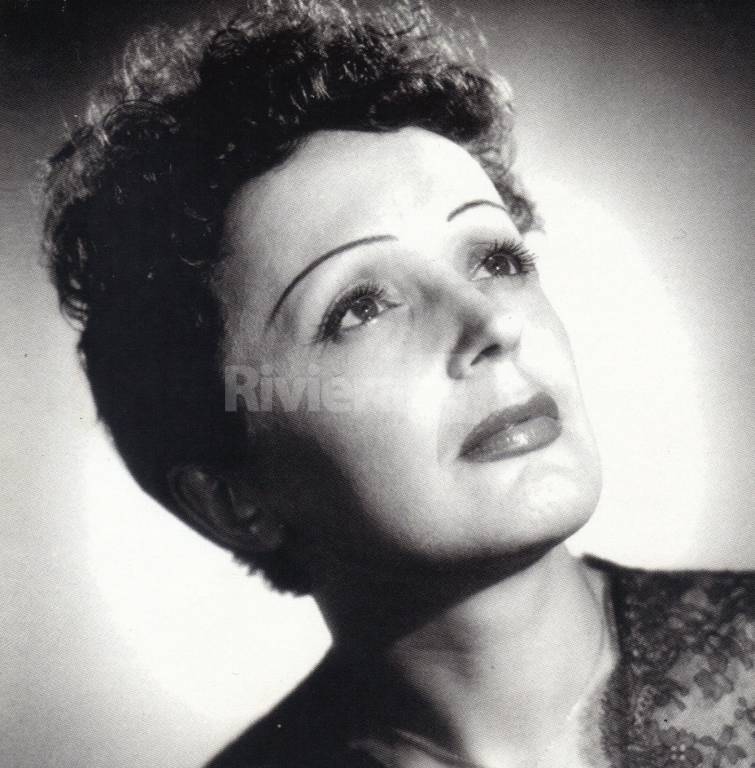 I Francesisti di Sanremo omaggiano Edith Piaf con Freddy Colt e Adriana Genuizzi