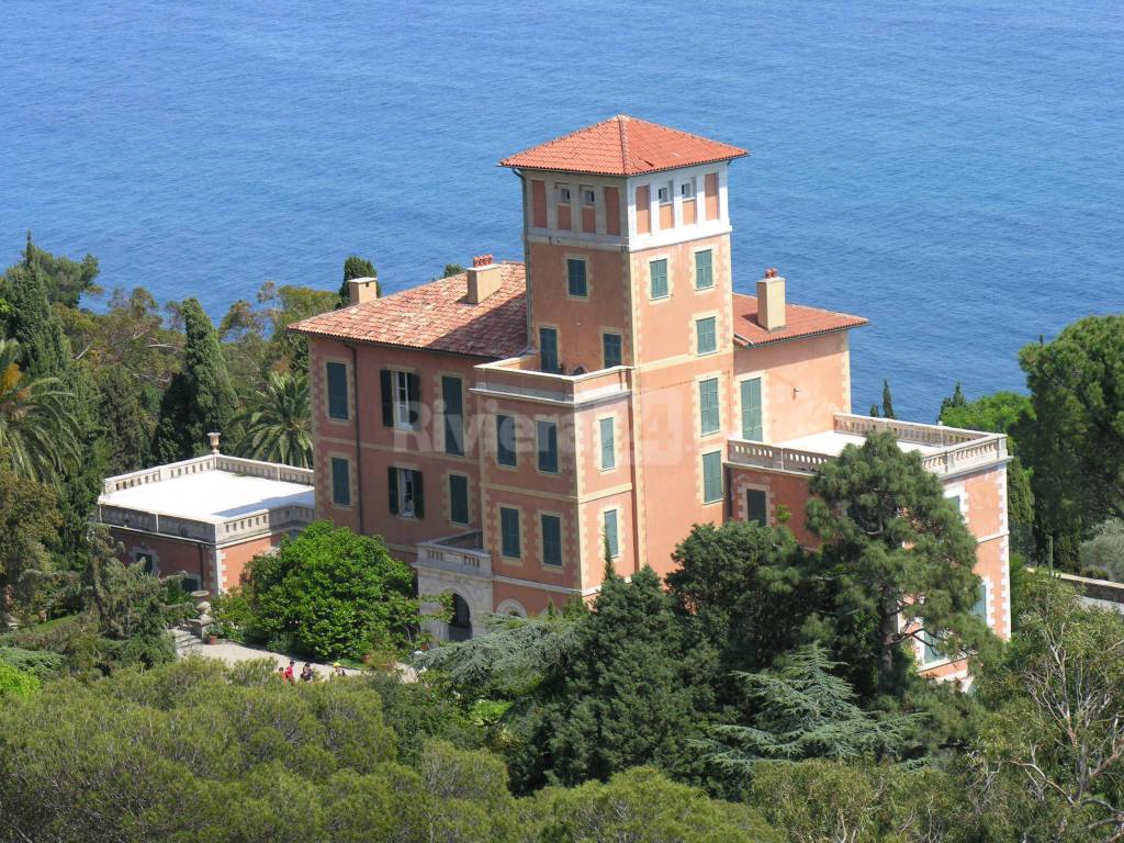 A Pasquetta torna “Caccia al Tesoro Botanico”, in Liguria appuntamento ai Giardini Botanici Hanbury di Ventimiglia