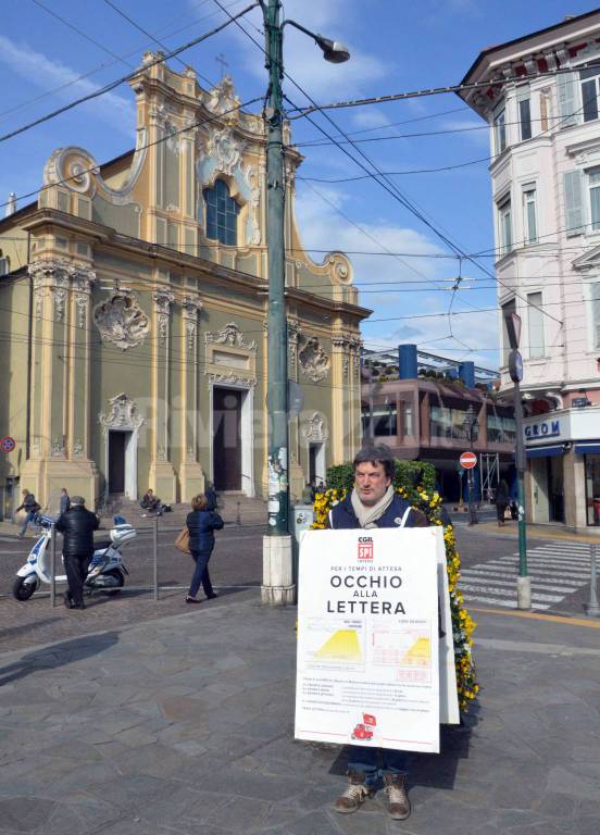 &#8220;Occhio alla lettera&#8221; e stop alle attese infinite per una prestazione medica