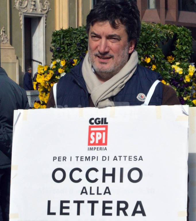 Basta attese infinite per una prestazione medica: “Occhio alla lettera” di Spi-Cgil spiega come fare