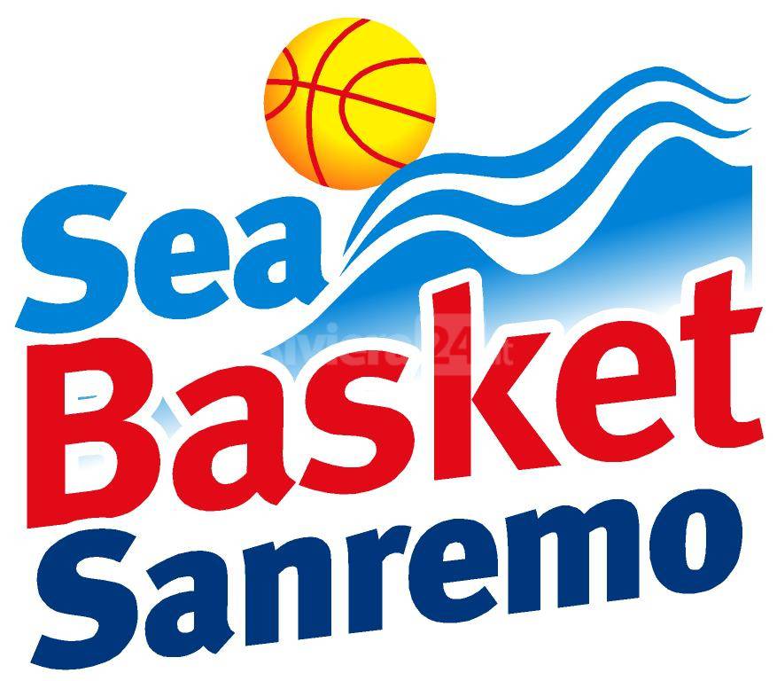 Sea Basket Sanremo: vittoria per la squadra Under 13