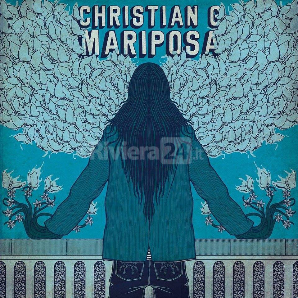 Mariposa di Christian G.