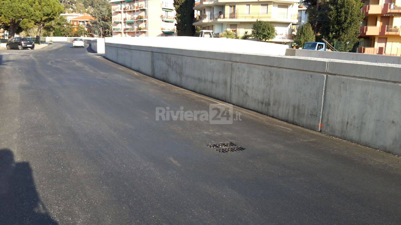 Bordighera, pulizia di tombini e caditoie: il calendario degli interventi