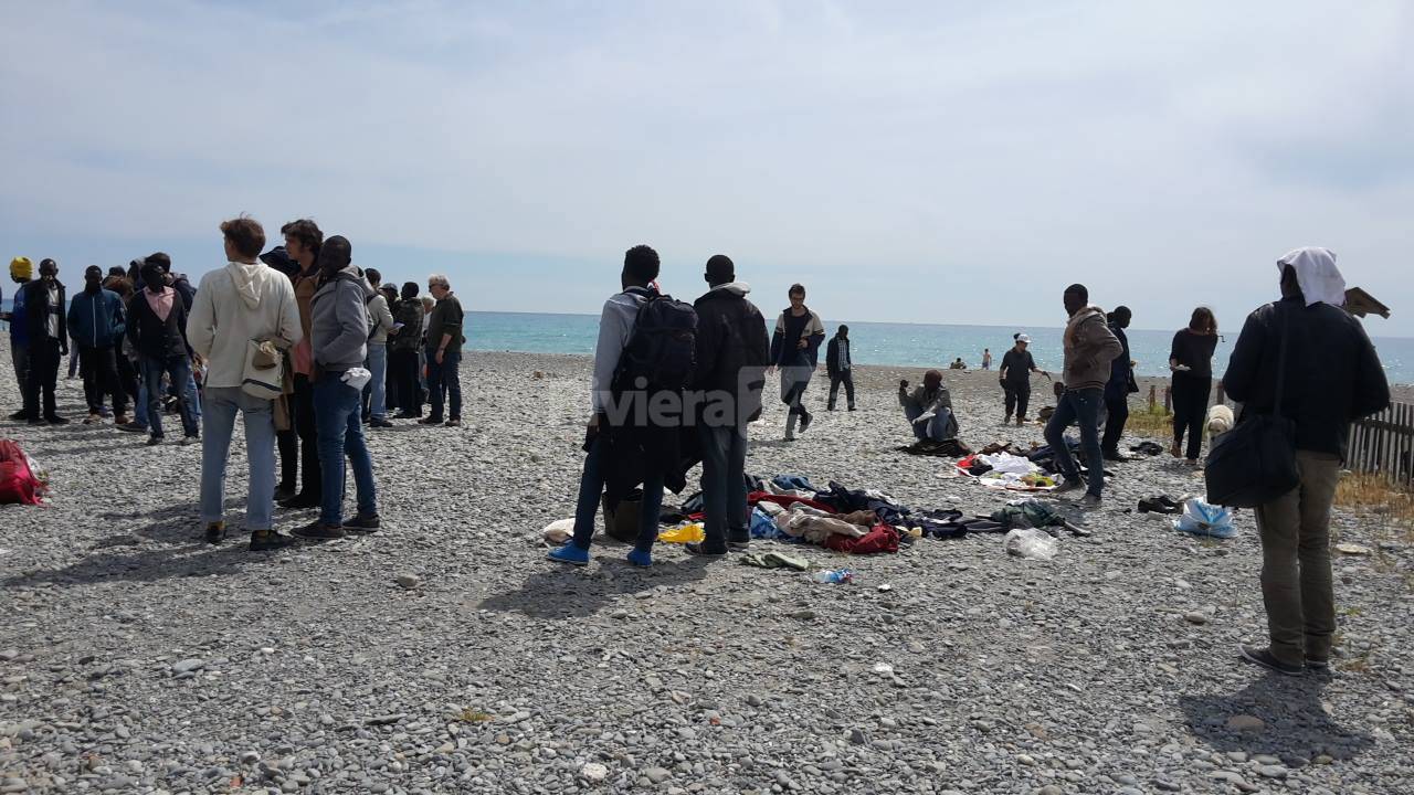 Ventimiglia, nessun migrante ha tentato il suicidio: smentiti i no borders