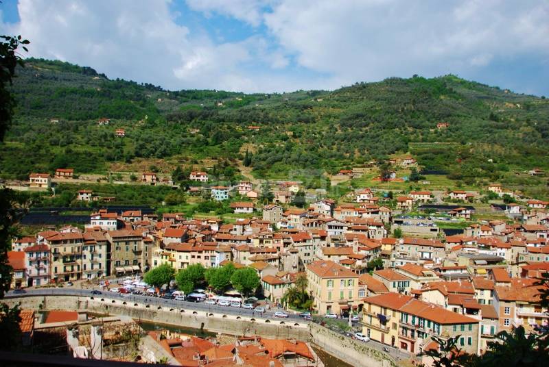 Dolceacqua II EXPO 2016