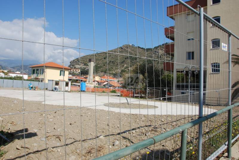 Ventimiglia, giardini &#8220;Il Corsaro Nero&#8221; consegnati alla città per l&#8217;estate