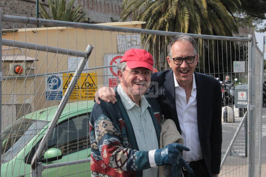 &#8220;Fondali puliti 2016&#8221;, volontari e associazioni al lavoro per la tutela del nostro mare