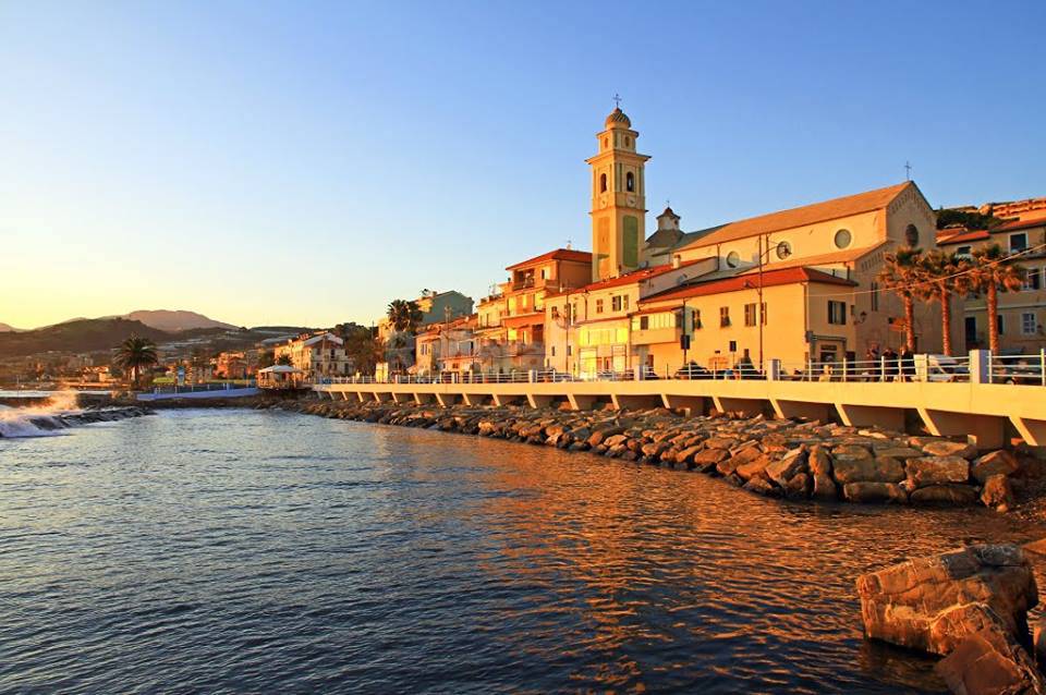 Incontro tra sindaco e commercianti a Santo Stefano al Mare