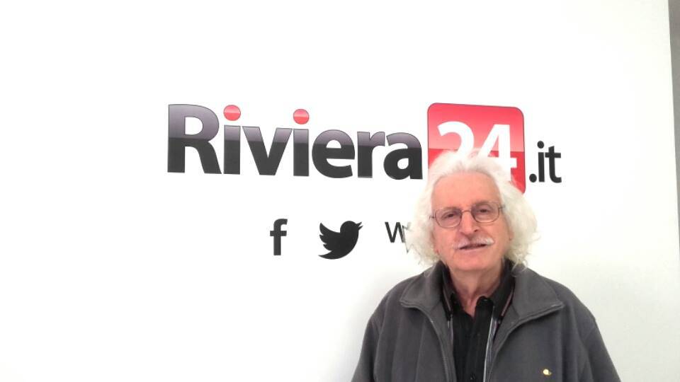 Riviera24 - Luciano Barbieri