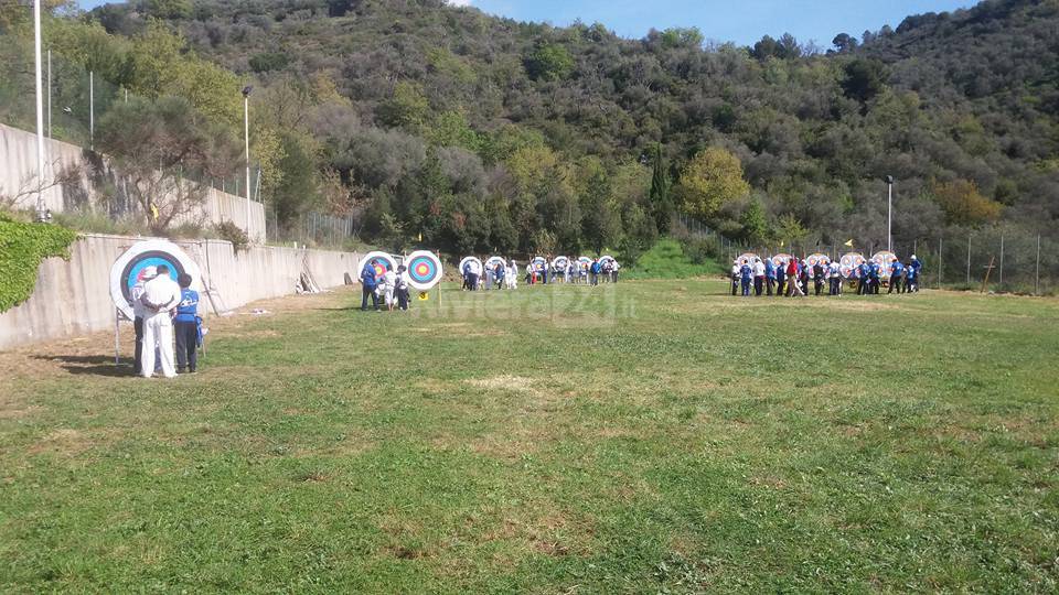 riviera24 - Quarta edizione del Memorial Giacomo Alberti