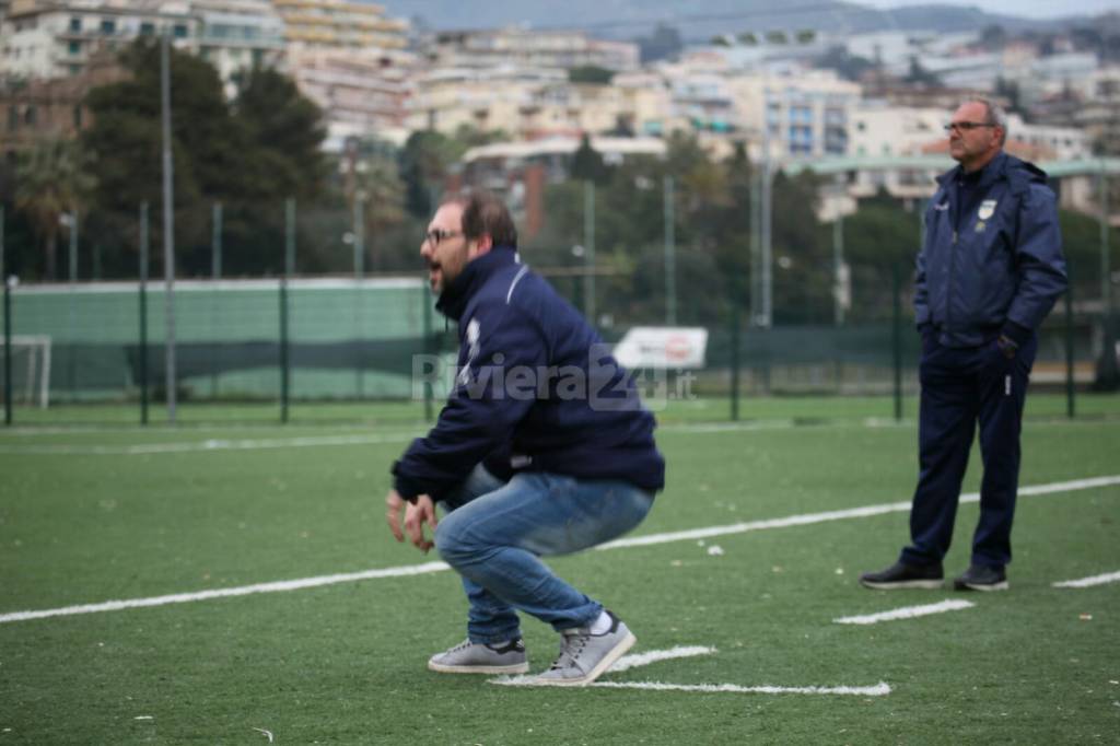 riviera24 - Sanremese al Campionato Regionale Giovanissimi