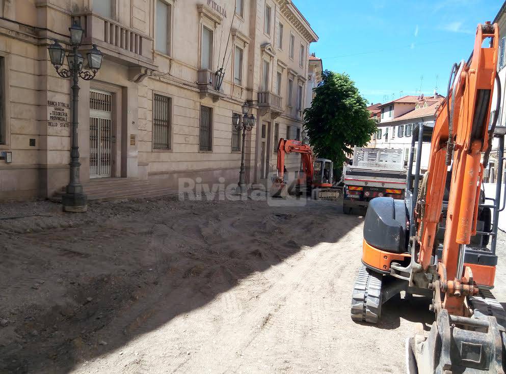 Tar per via Cascione, bocciato il ricorso del comitato del “no” (l’ordinanza)