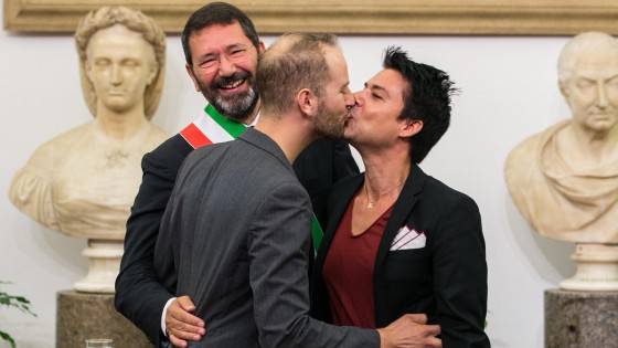 matrimoni gay 