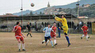 Rappresentativa Allievi: nuova convocazione per il portiere tabyese Paolo Ventrice