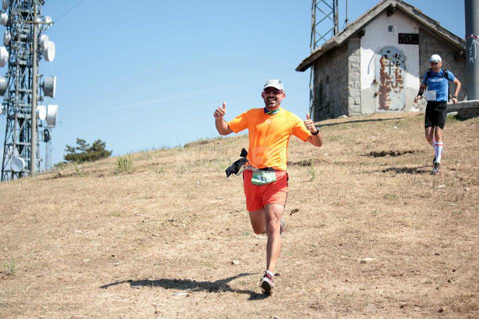 riviera24 - Ultra Trail della Maddalena edizione 2015