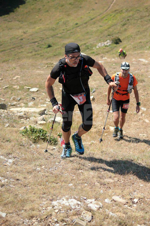 Ultra Trail della Maddalena, il 5 giugno appuntamento con la seconda edizione