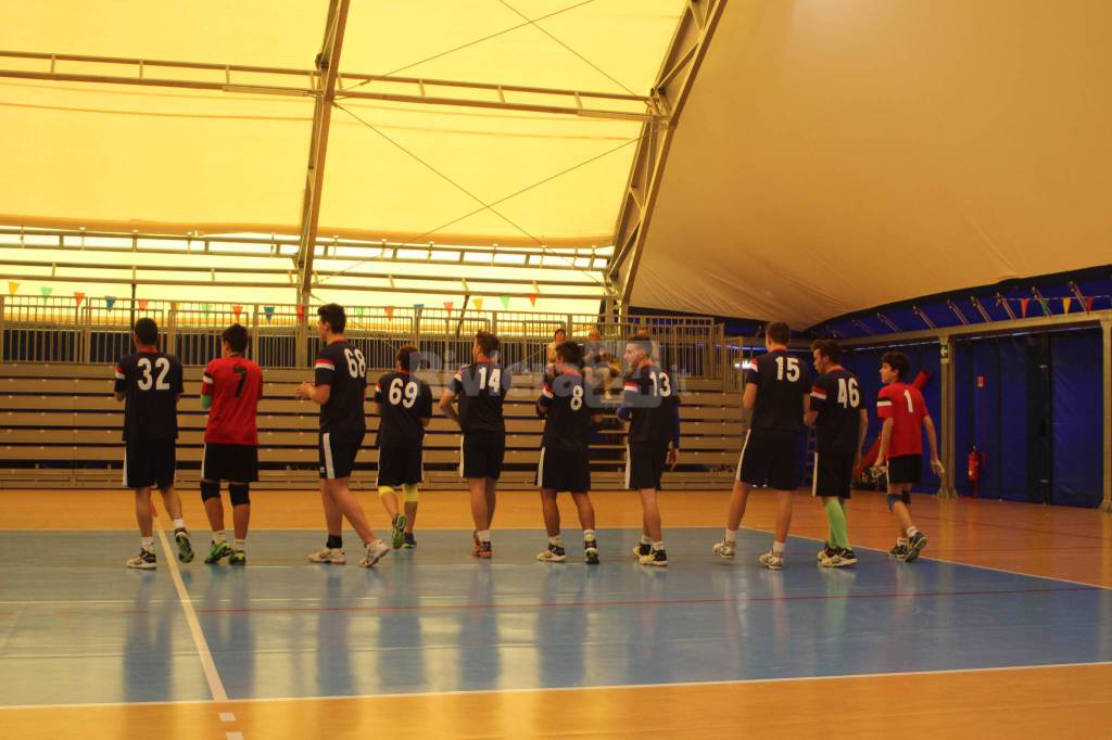 riviera24 - Volley Team Arma Taggia 