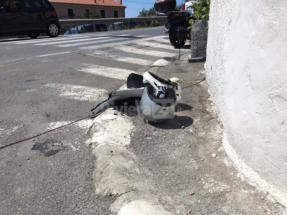 Incidente al bivio per Poggi, disposta l’autopsia per Manuel Crusco