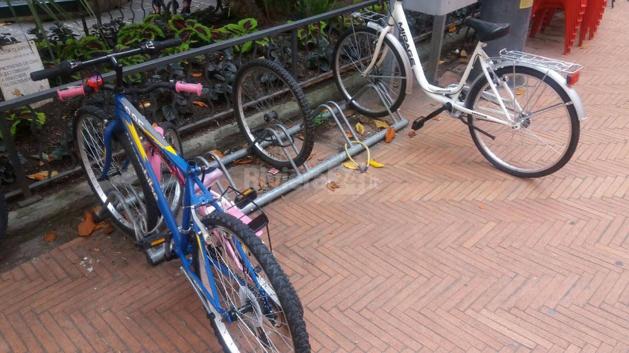 Ladri di biciclette in azione a Imperia, nel mirino anche quelle dei bambini