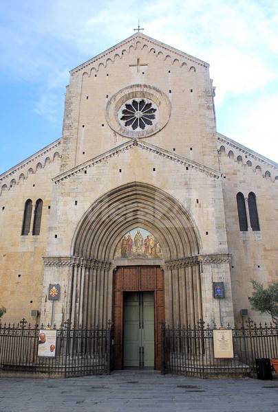 Strage di Nassirya, Sanremo ricorda i caduti con una messa nella Concattedrale di San Siro