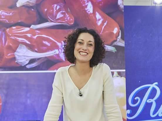 “Sanremo con gusto”, la food blogger Samantha Alborno: “Un’occasione per valorizzare il prodotto locale e alimentare l’economia”