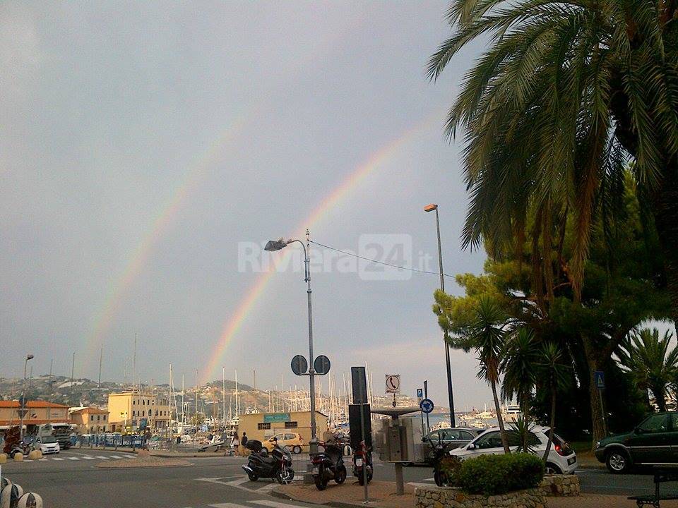 arcobaleno sanremo