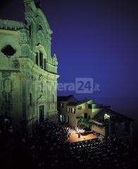 Il violino di Uto Ughi apre il 54º Festival di Musica da Camera a Cervo