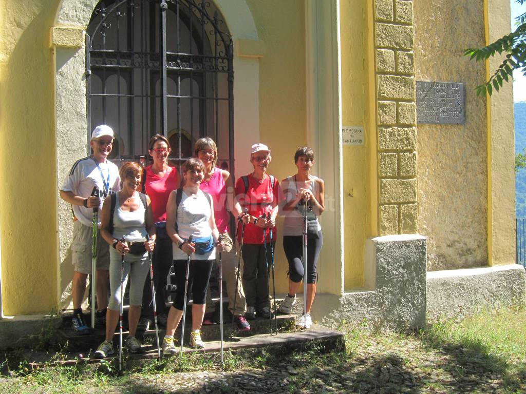 riviera24 - nordic walking