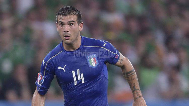 stefano sturaro