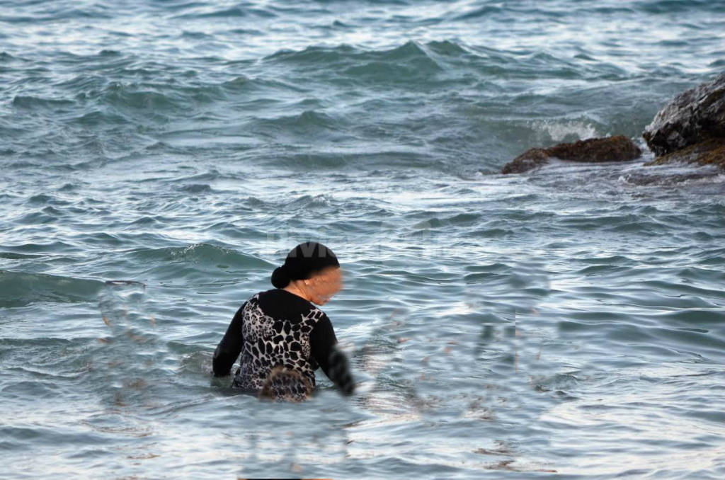 burkini