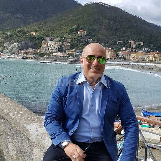 Turismo, assessore Berrino al Buy Liguria al Casinò di Sanremo