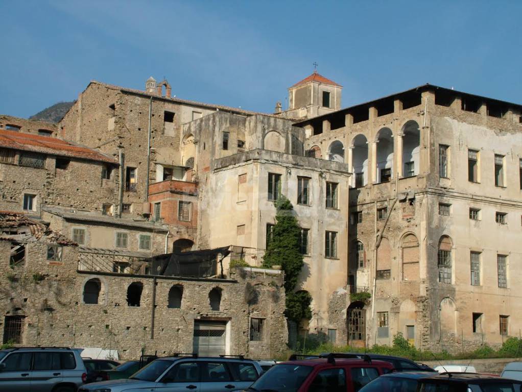 palazzo spinola