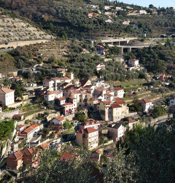 Madonna del Rosario: domenica è festa nella frazione imperiese di Oliveto