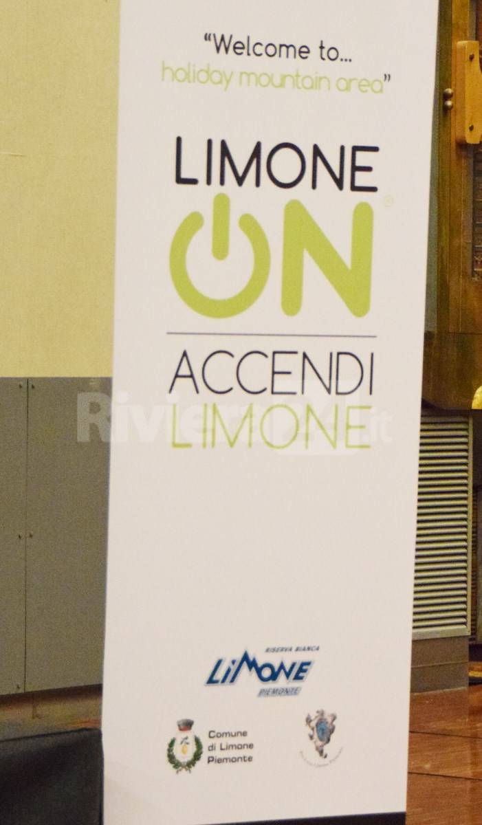 Presentazione Traversata e crono scalata Limone-Sanremo