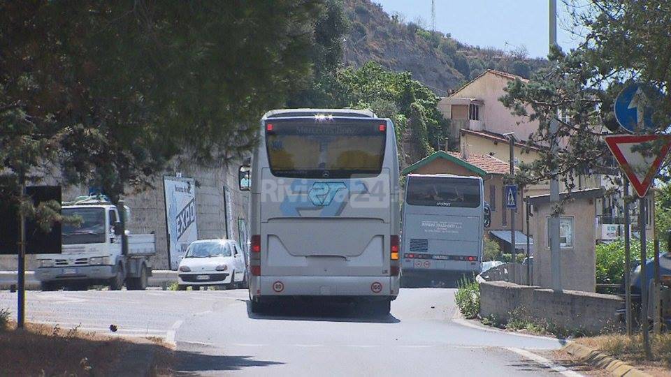 Ventimiglia, 50 migranti trasferiti questa mattina in centri del sud Italia