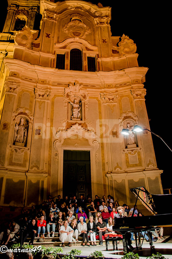 festival cervo