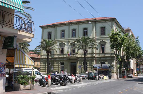 Bordighera come Amatrice: ecco cosa succederebbe in caso di forte scossa di terremoto