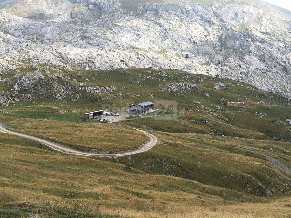 Conclusa la prima traversata Limone-Sanremo in MTB, cento partecipanti per un evento unico