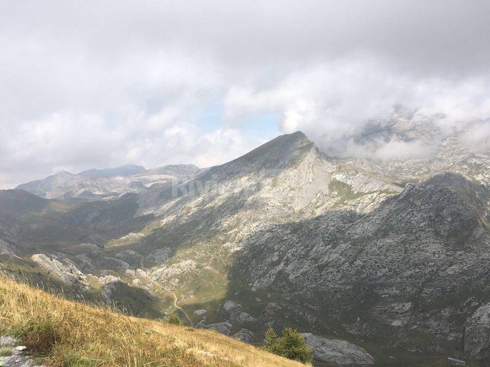 Conclusa la prima traversata Limone-Sanremo in MTB, cento partecipanti per un evento unico